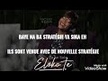 BAKO SALA ELOKO TE || IL NE FERONT RIEN - NADEGE MBUMA FT ATHOM