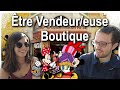 Etre vendeur boutique a disneyland paris  a la dcouverte des mtiers de disney 1