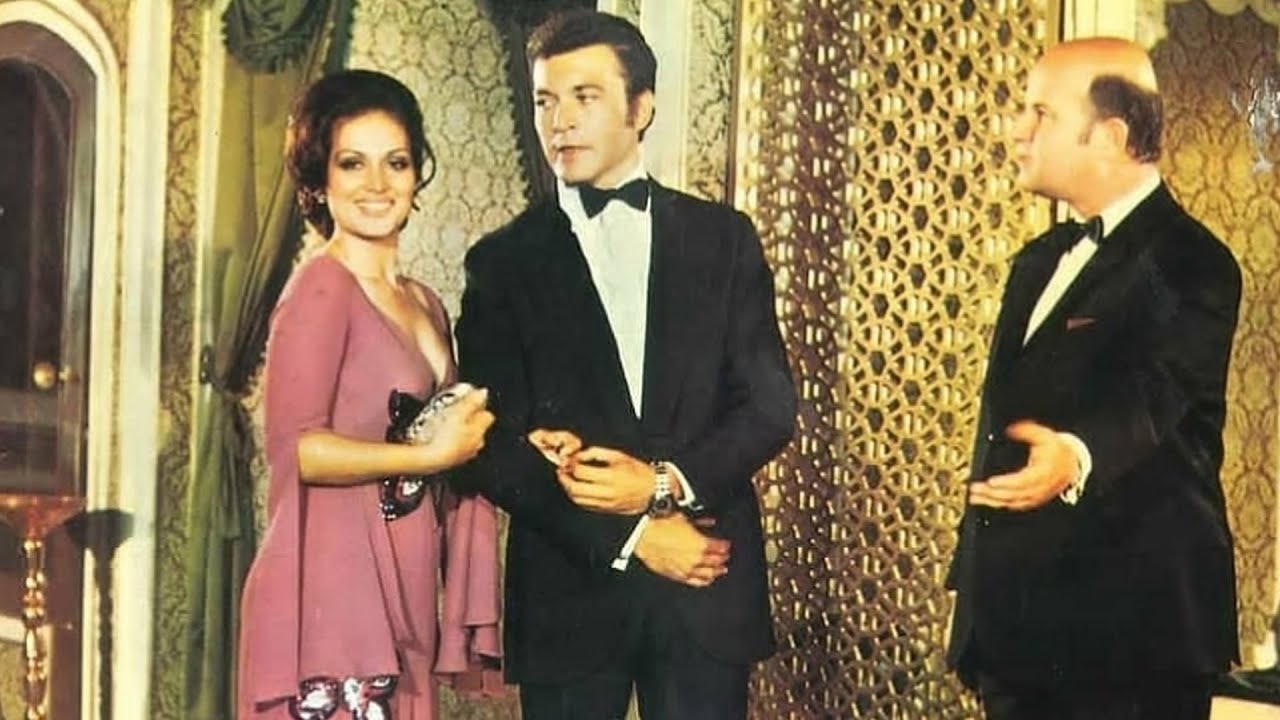 Ateş Parçası 🔥 | TÜRKAN ŞORAY TÜRK FİLMİ FULL