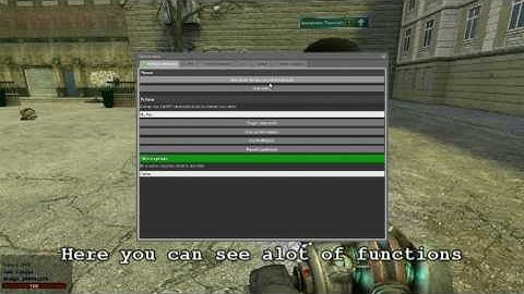 Dark RP tutorial part 1 - Basics and Rules