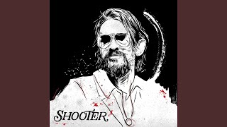 D.R.U.N.K. - Shooter Jennings