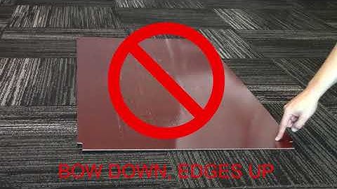 646-1343 Star Trac 10-TRx Treadmill Phenolic Deck Replacement Procedure