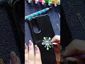 Full Video Link Https Youtu Be PeF80kL59BQ Si JdVaeQwBtkk352h9mandala Art Mobile Cover Shorts