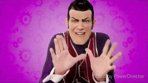 Robbie Rotten Hiding Joshua The Vyond Fan Salutes On Disney Junior