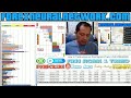 FOREX TRADING $500 STRATEGY  FOREX 2020 - YouTube