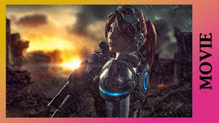 ► Sarah Kerrigan - The Cinematic Story Movie