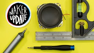 I Think I'm a Clone Now [Maker Update] | Maker.io