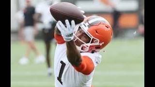 Why Being a More Explosive Offense is Critical for the Browns - Sports4CLE, 6/12/26