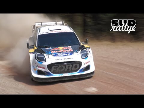 Test WRC EKO