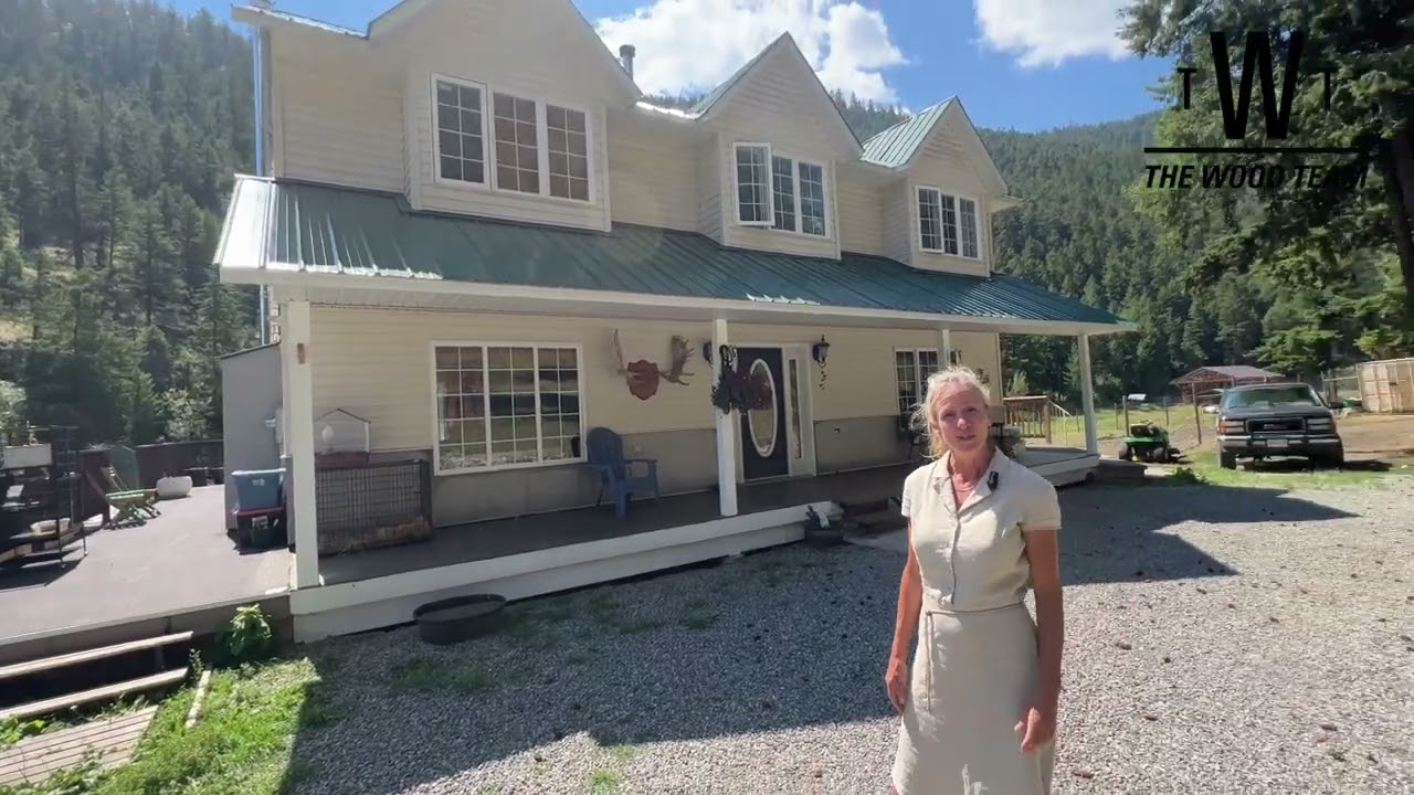 New 1639 White Lake Road   HD 1080p