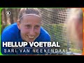 Supertips van Oranjekeepster Sari van Veenendaal | Hellup Voetbal | Zappsport