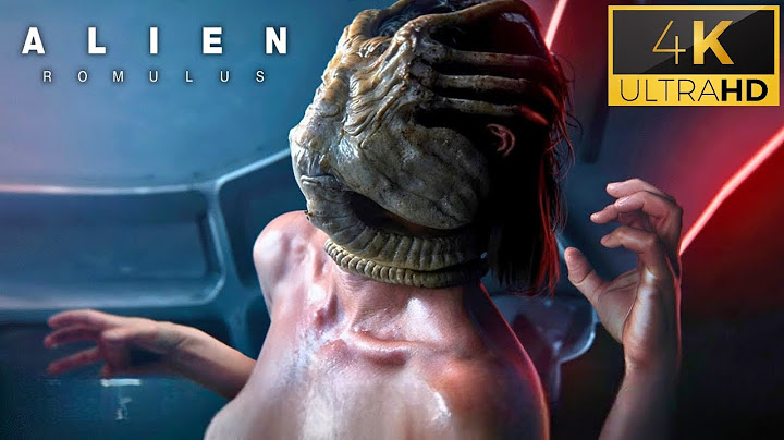 Alien Romulus Full Movie 2024 HD | New Hollywood Movies 2024