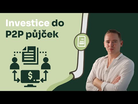 Video: Jak funguje peer 2 peer?