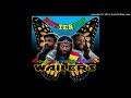 Butterfly Bunny Wailer The Wailers Ky Mani Marley Andrew Tosh DubShot 