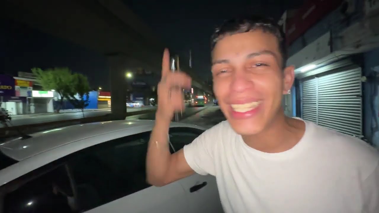 CHICOS Y GRANDES, vienen todos a divertirse esta noche a las calles en #monterrey 