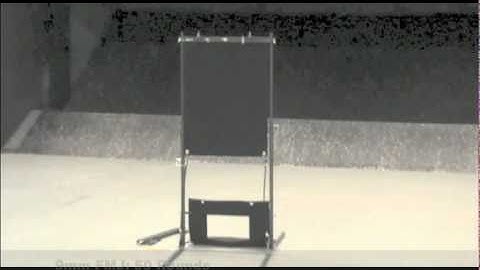 Multi-Purpose Ballistic Shield