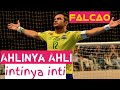 FALCAO - The FUTSAL  MASTER -Skills, Goals and Tricks ⚽