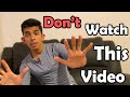 DON'T WATCH THIS VIDEO | Reverse Psychology Explained