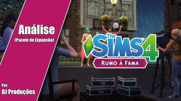 The Sims 4 Vida Universitária: saiba tudo sobre a nova expansão
