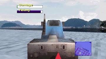 REDRIVER 2 crazy  cheats hacks  lol 3