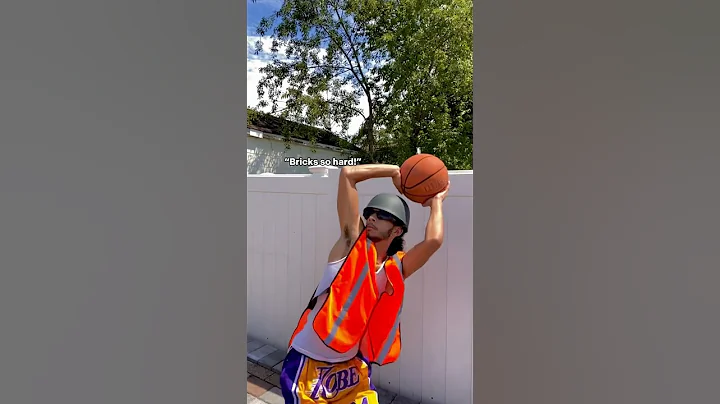 The Worst Shooter in the World 🤣🏀 Happy July 4th everyone!! #nbabasketball #funny #nba