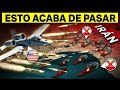 ¡El A-10 Warthog de EE.UU. atacó Irán tan fuerte que pensaron que era el fin del mundo!