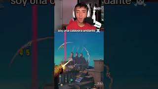 ☠️☠️☠️ #agustin51 #agustin51fortnite #fortnite