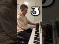 The first "Fiver" challenge. guess the 5x5 second pieces and have a chance to acquire the 6 clubs!