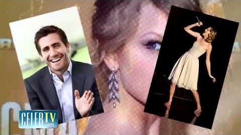 2011 New year first Break up of Taylor Swift and Jake Gyllehaal [correct-worlds-info.blogspot.com]