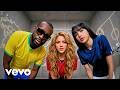 LISA X Shakira X GIMS Official World Cup Song 2026 