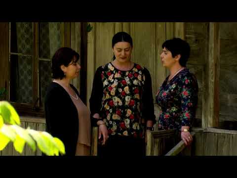 \"თხამ ვენახი შეგვიჭამა\" • ანს. #აცაურა სოფ.აცანა(ლანჩხუთი)