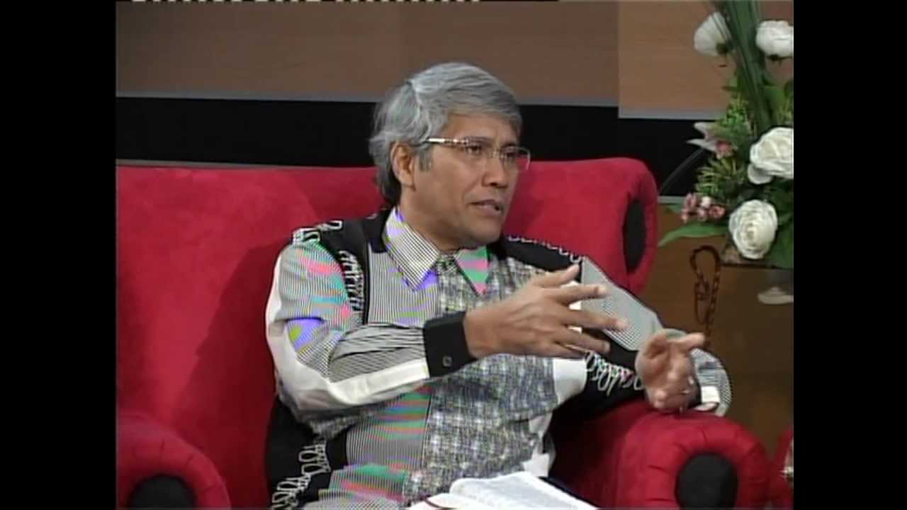 † Kehidupan Setelah kematian #DimensiImanKristen [Pdt. Bigman Sirait ] #KhotbahKristen 🔝📡❤❤❤