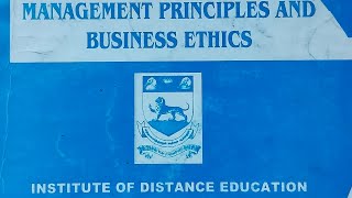 Decision making process & Decision making techniques explained in Tamil Management principle#video20
