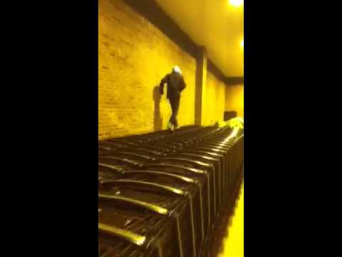 how to get banned from wegmans