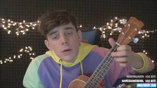 Video thumbnail of "CrankGameplays - Gary Come Home"