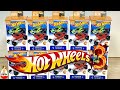 ХОТ ВИЛС 3 серия от СВИТ БОКС ! СЮРПРИЗЫ, игрушки, МАШИНКИ Hot Wheels Sweet Box Surprise unboxing