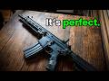 I bought the most REALISTIC Airsoft M4.