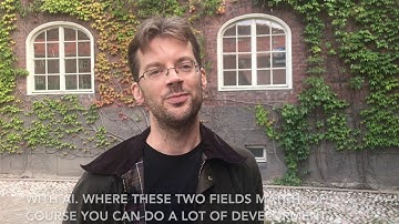 KTH Executive School  AI and robotics - how get started