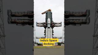 ISRO’s Secret Step Toward India’s Space Station #shorts #Space #isro
