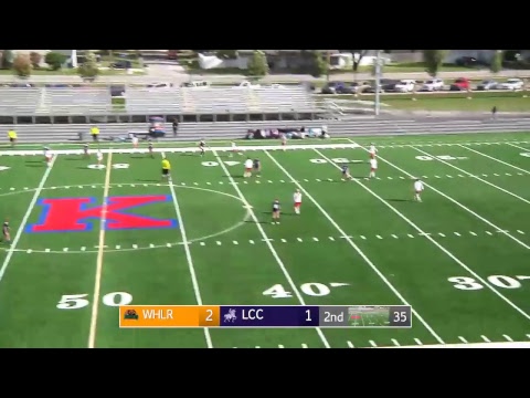 Wheeler vs Central Catholic | IHSAA Semi-State Girls Soccer indiana high school athletic association football