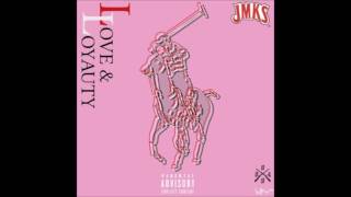 JMK$ - Love & Loyauty Freestyle (Prod. LORD LOUD)