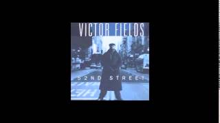 Victor Fields - And I Love Her