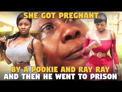 She Got Pregnant By Hood Pookie...He Goes To Prison...Now She Crying