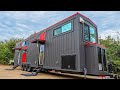 Absolutely gorgeous schult tiny home for sale by movable roots