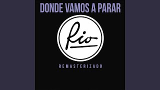 Video thumbnail of "Rio - La Empiezo a Odiar"