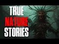 8 true scary nature horror stories