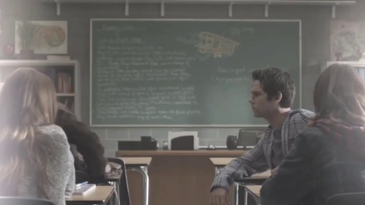 [•Волчонок || Пока мы молоды ...]