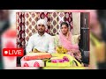 Mandeep kaur weds sagar  wedding  live