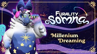 Millenium Dreaming