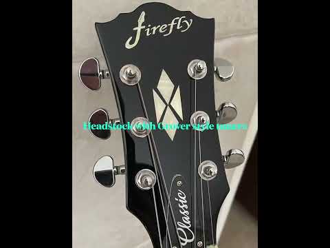 Watch Firefly FFLG Review on YouTube Watch Firefly FFLG Review on YouTube